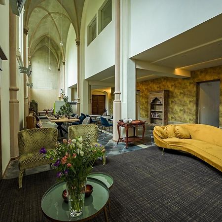 Bed and Breakfast Eglizen Hoofdplaat Esterno foto