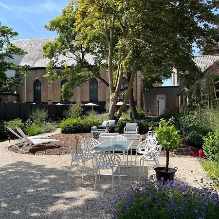 Bed and Breakfast Eglizen Hoofdplaat Esterno foto