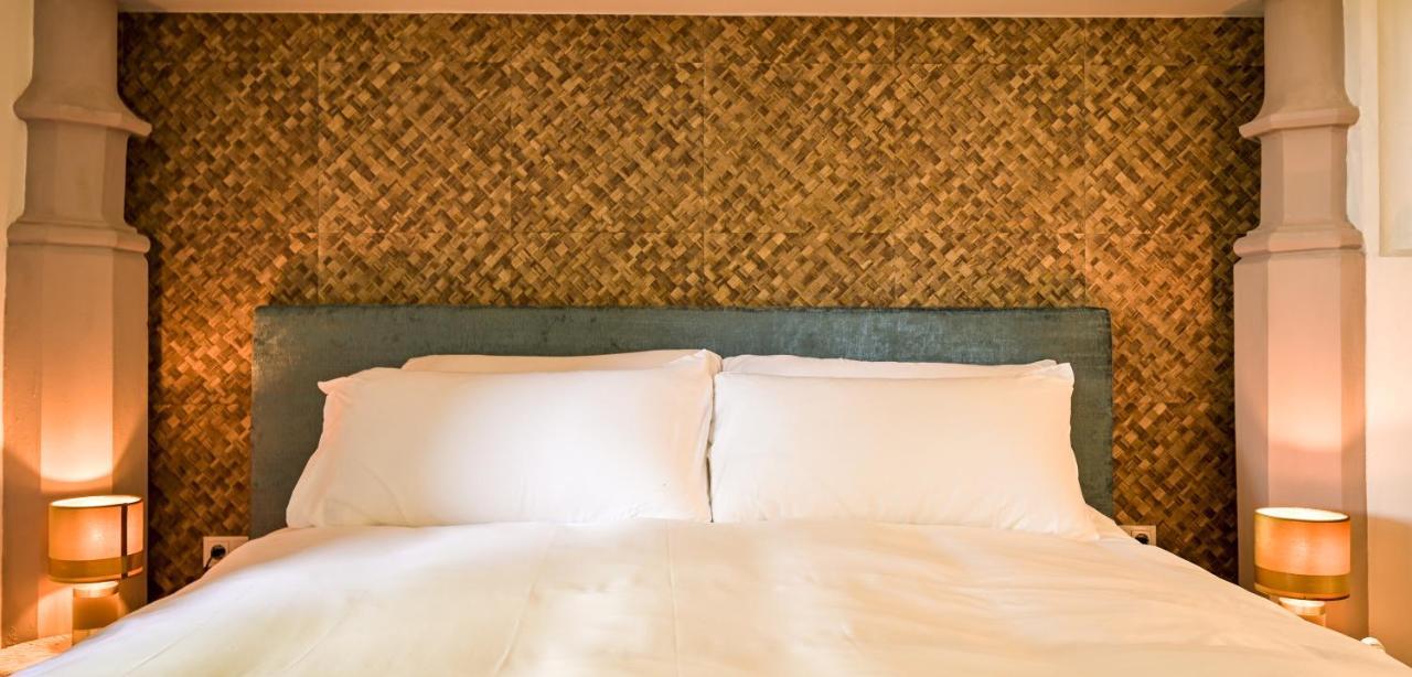 Bed and Breakfast Eglizen Hoofdplaat Esterno foto