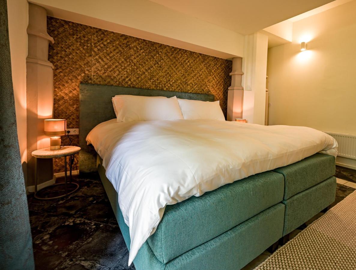 Bed and Breakfast Eglizen Hoofdplaat Esterno foto