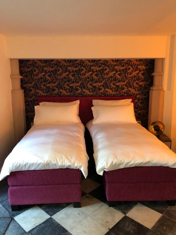 Bed and Breakfast Eglizen Hoofdplaat Esterno foto