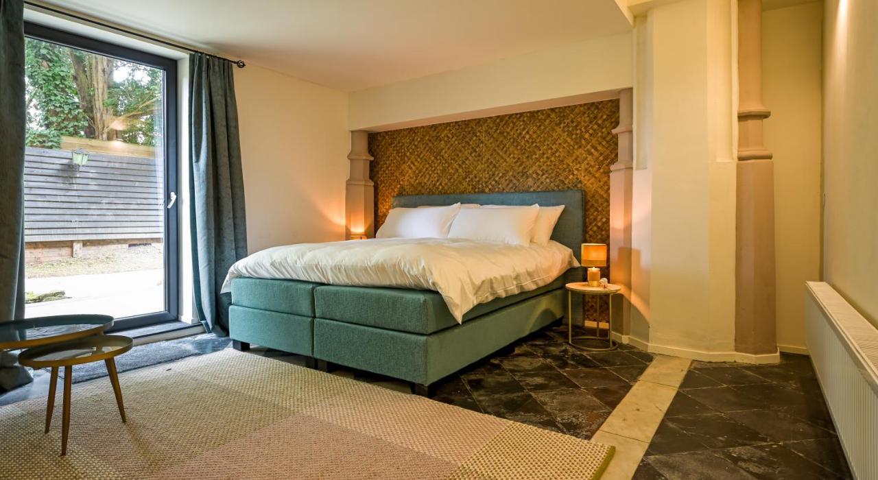 Bed and Breakfast Eglizen Hoofdplaat Esterno foto